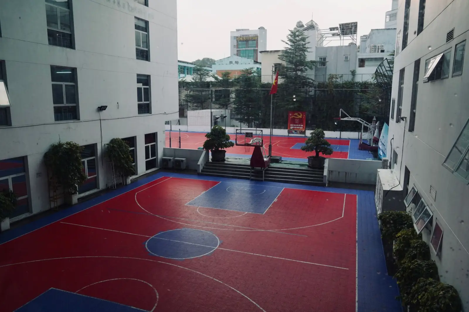 衡阳县三湖镇建材厂砂石骨料级配优化对混凝土强度的影响分析
